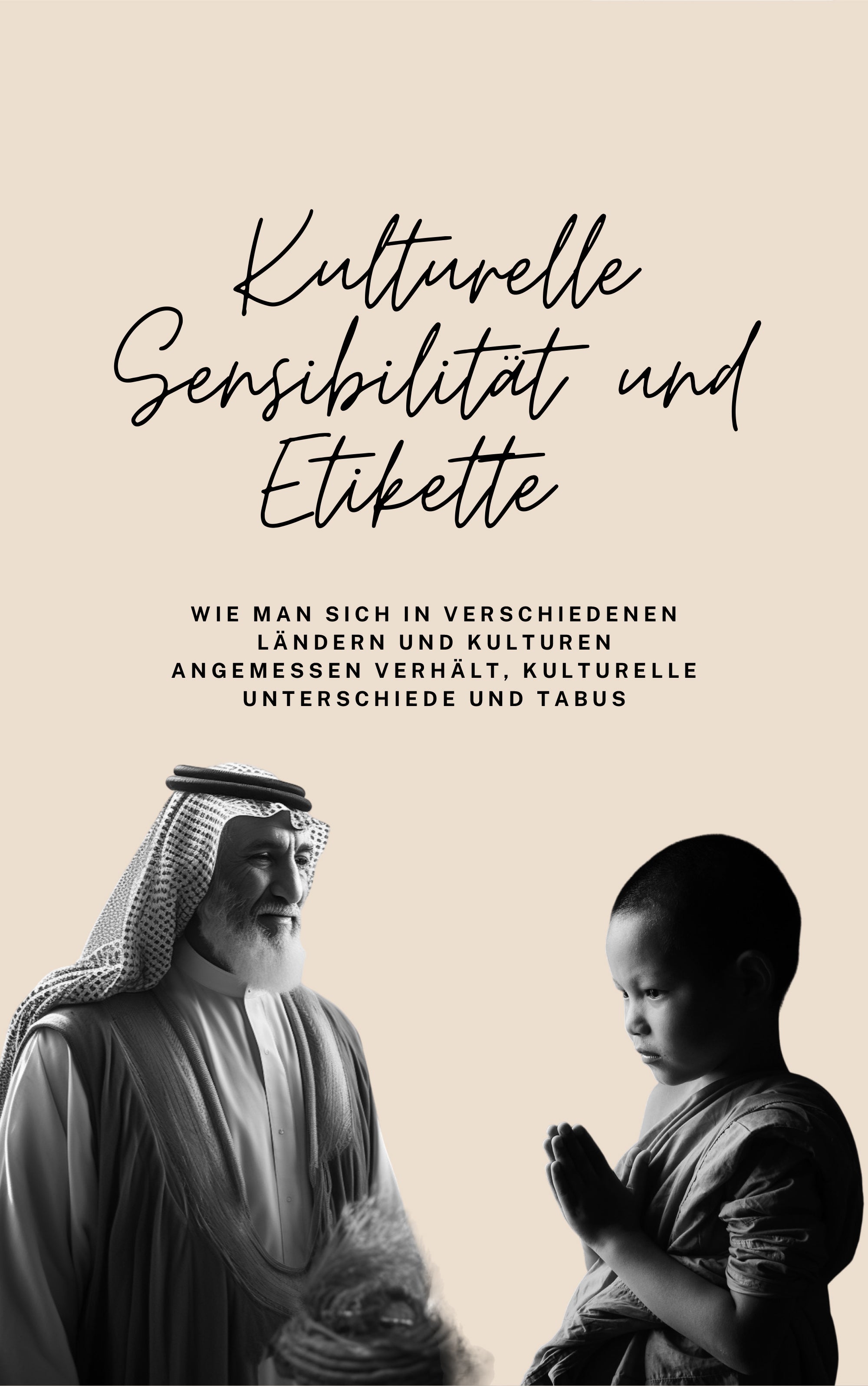 Kulturelle Sensibilität und Etikette