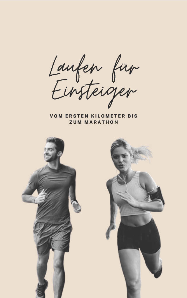 Laufen für Einsteiger