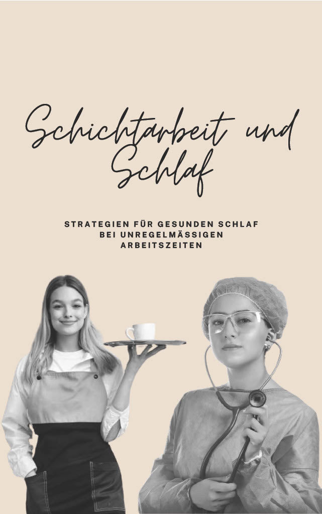 Schichtarbeit und Schlaf