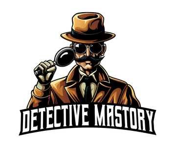 Detective Mastory